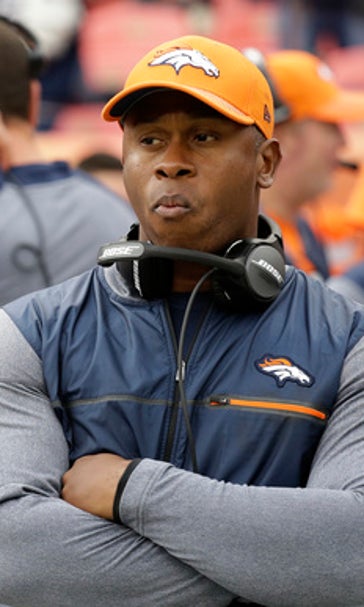 Broncos skid at 8, home underdogs vs. Jets